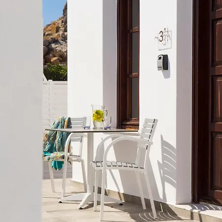 Del Mar - Adults Only Ξενοδοχείο με διαμερίσματα 4*