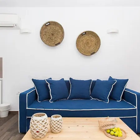 Del Mar - Adults Only Λίνδος