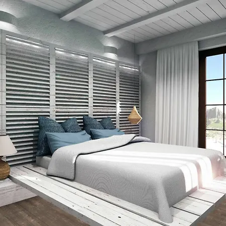 Del Mar - Adults Only 4* Λίνδος