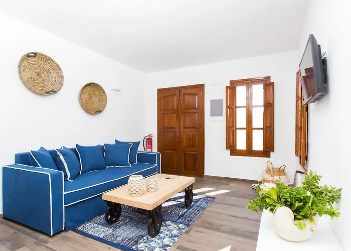 Del Mar - Adults Only Hotel de apartamente 4*