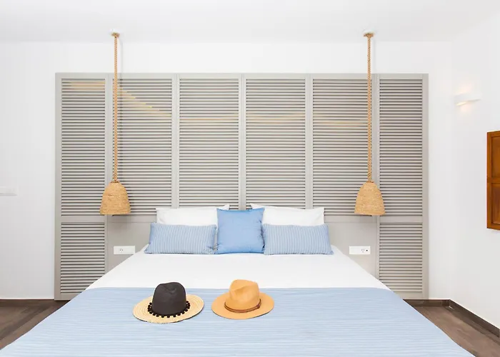 Del Mar - Adults Only Hotel de apartamente