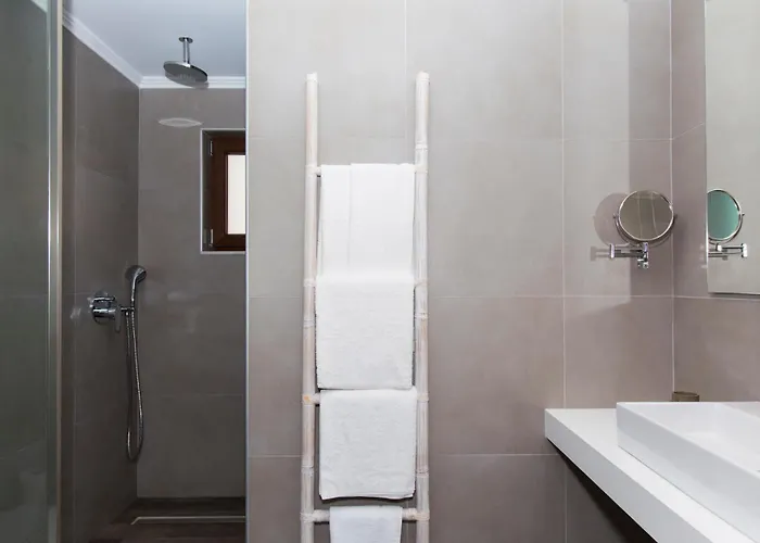 Del Mar - Adults Only Aparthotel 4*