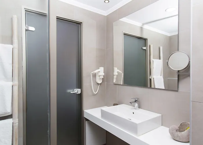 Del Mar - Adults Only Aparthotel Líndos