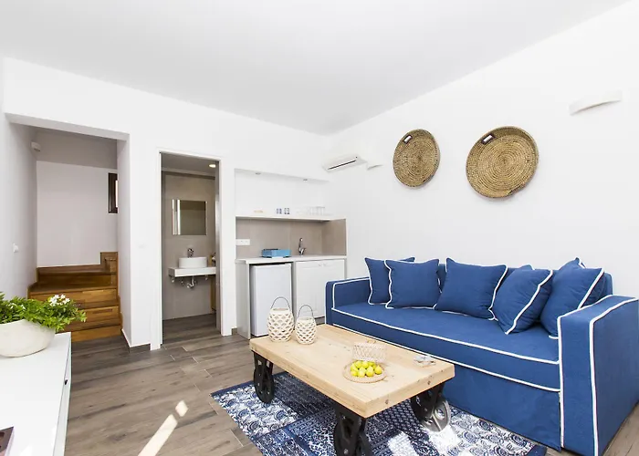 Del Mar - Adults Only Líndos