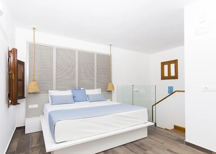 Del Mar - Adults Only Aparthotel Líndos