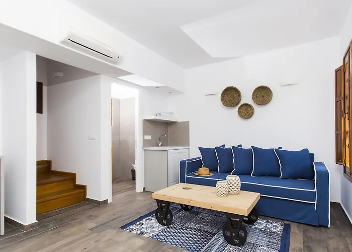 Hotel de apartamente Del Mar - Adults Only 4*