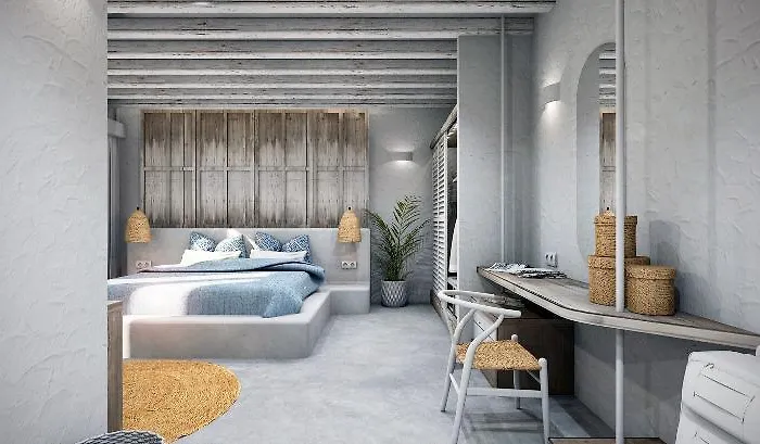 Del Mar - Adults Only Aparthotel