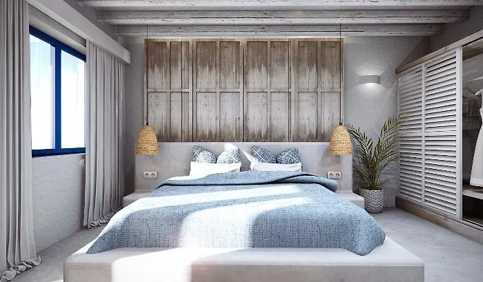 Aparthotel Del Mar - Adults Only 4*