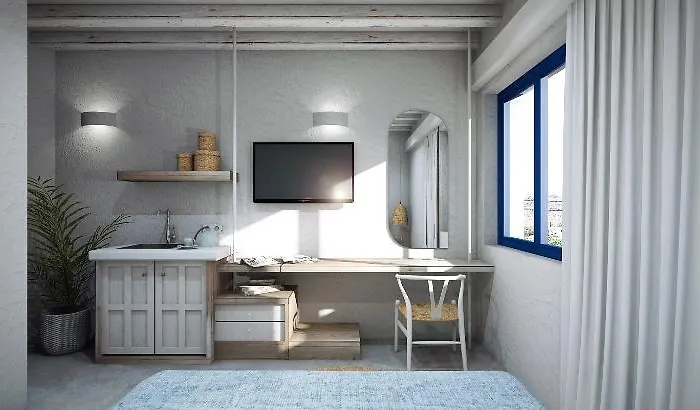 Del Mar - Adults Only Hotel de apartamente 4*