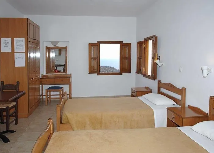 Del Mar - Adults Only Hotel de apartamente