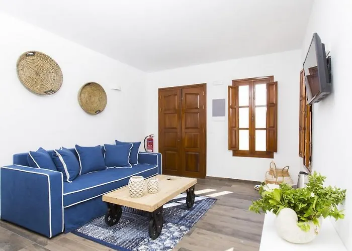 Aparthotel Del Mar - Adults Only