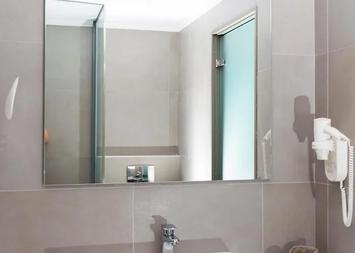 Del Mar - Adults Only 4* Líndos