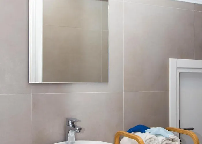 Del Mar - Adults Only 4*