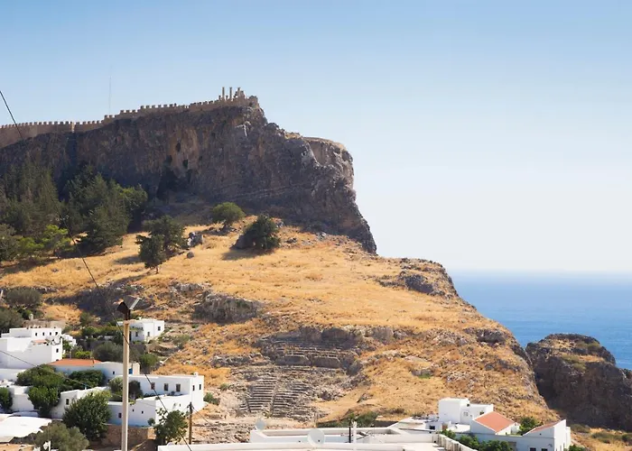 Aparthotel Del Mar - Adults Only