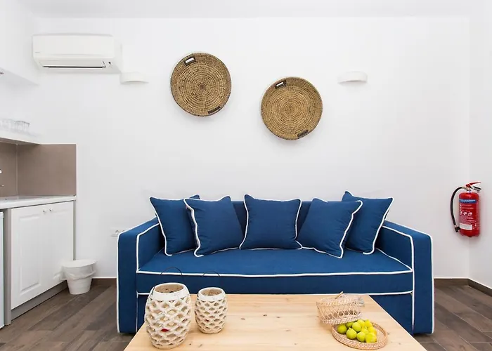 Del Mar - Adults Only Líndos