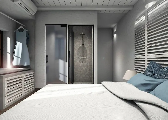 Hotel de apartamente Del Mar - Adults Only