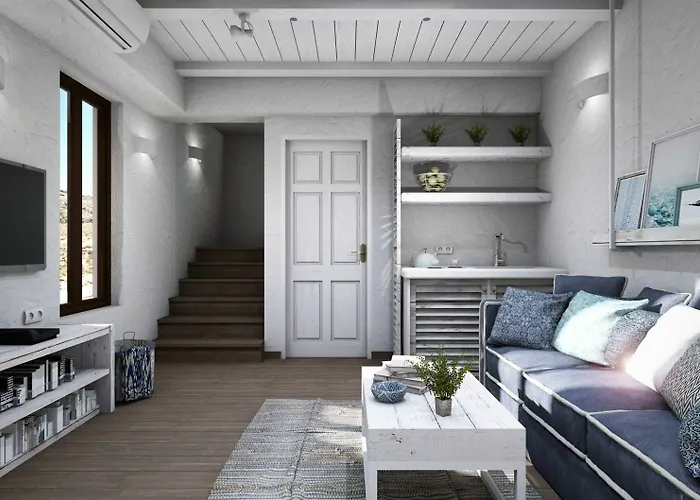 Del Mar - Adults Only Líndos